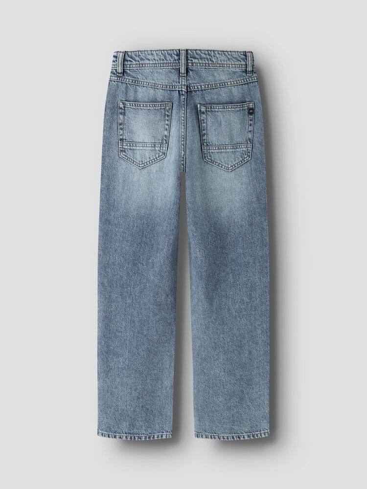 Name it NKMRYAN LOOSE JEANS - Vintage