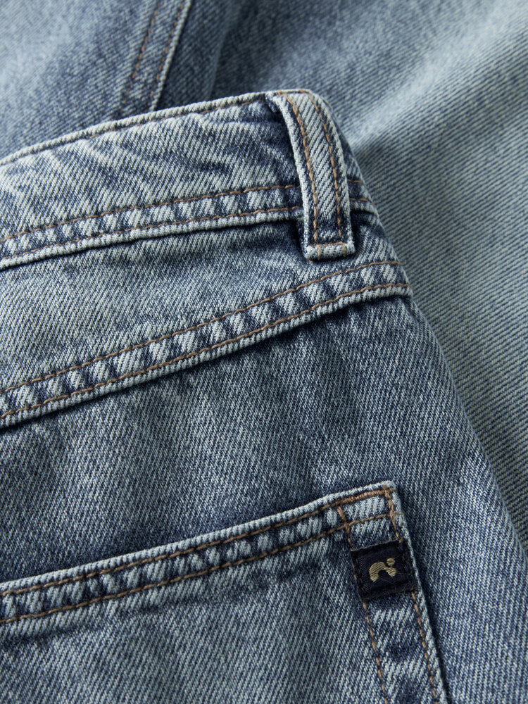 Name it NKMRYAN LOOSE JEANS - Vintage
