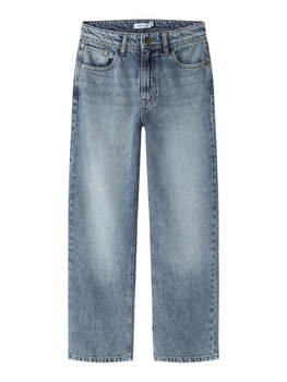 Name it NKMRYAN LOOSE JEANS - Vintage