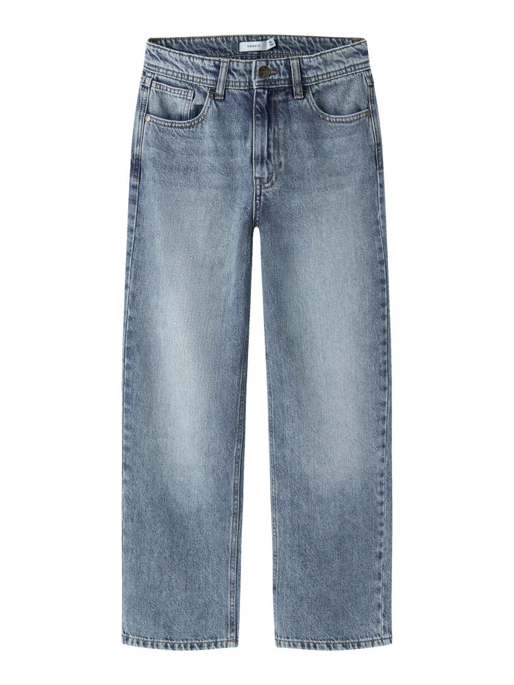 Name it NKMRYAN LOOSE JEANS - Vintage