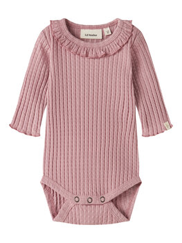 Lil atelier NBFKELSA LS SLIM BODY LIL