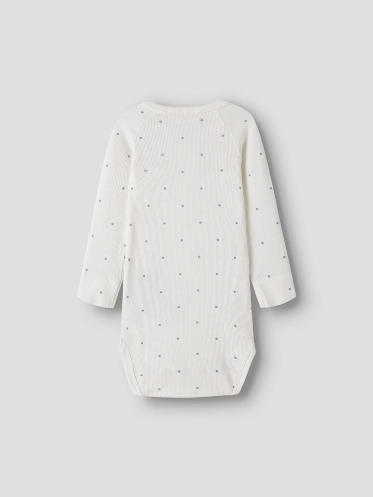 Lil atelier NBMGAGO KIP LS SLIM BODY