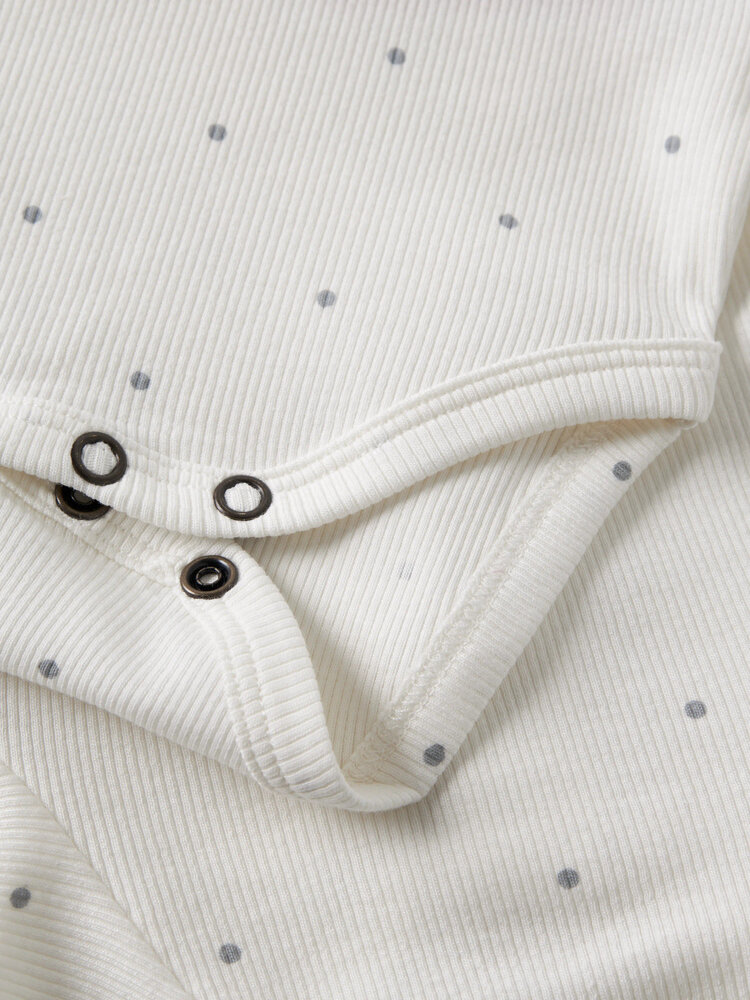 Lil atelier NBMGAGO KIP LS SLIM BODY