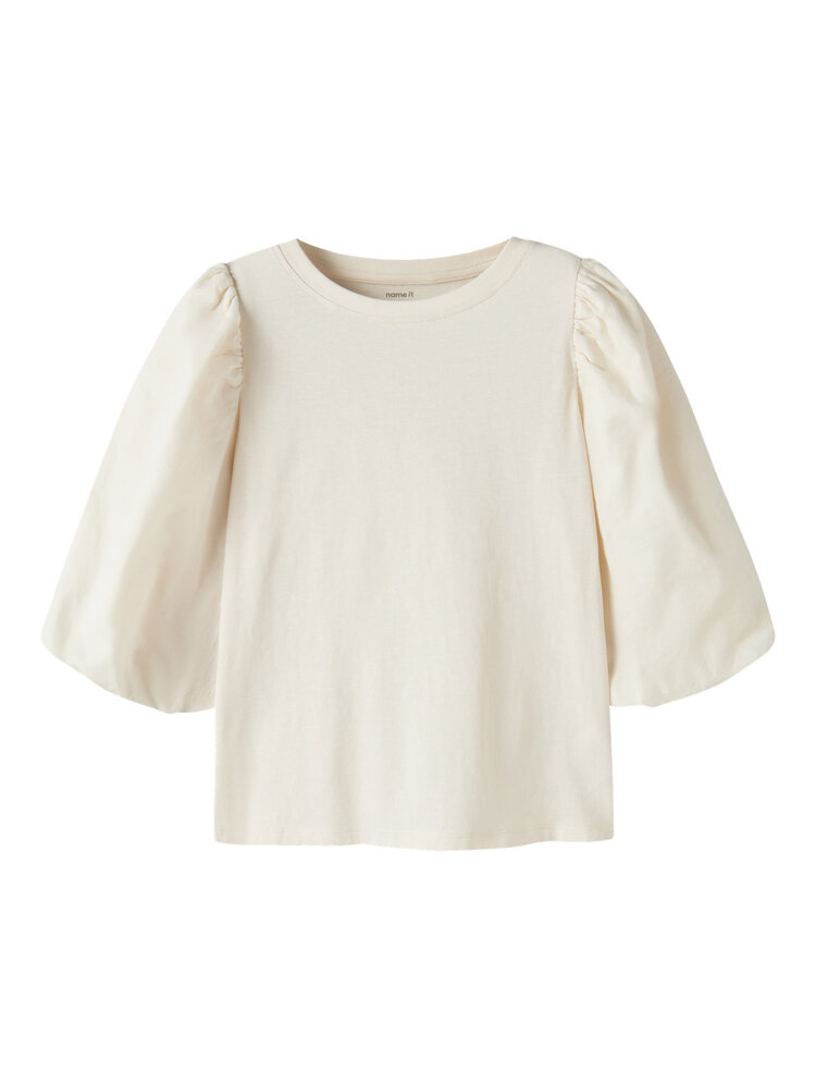 Name it NKFKOMHA 2/4 TOP