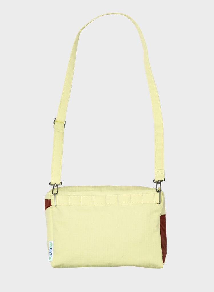 Susan Bijl The New Bum Bag Joy & Oxyde Medium