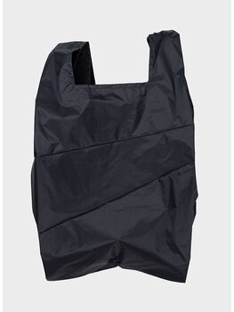 Susan Bijl The New Shopping Bag Black & Black Large
