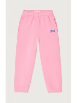 American Vintage IZUBIRD JOGGER- Barba Papa