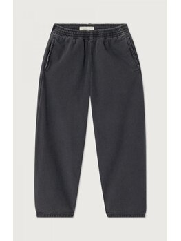 American Vintage JAZY JEANS - Black