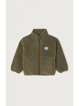 American Vintage HOKTOWN- Varan Chine