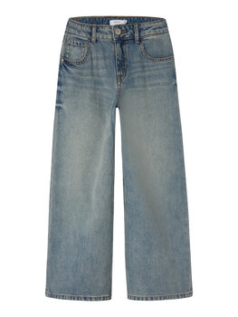 Name it NKFBELLA SKATER XWIDE - Vintage Medium