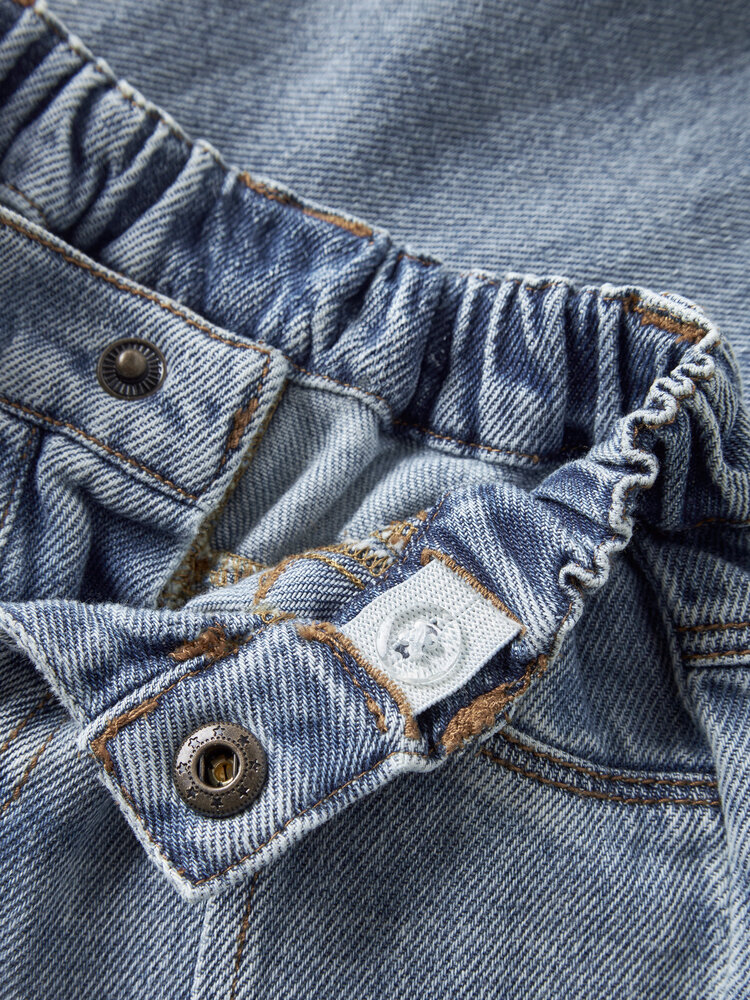 Lil atelier NBNKAROLE TAPERED JEANS