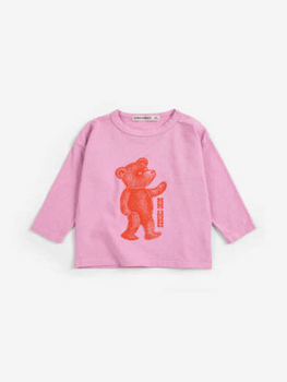 Bobo Choses Softpaw Monster T-shirt