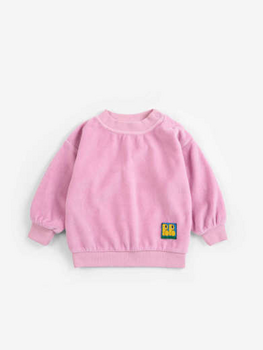 Bobo Choses Booo Bo Choses Tag velvet