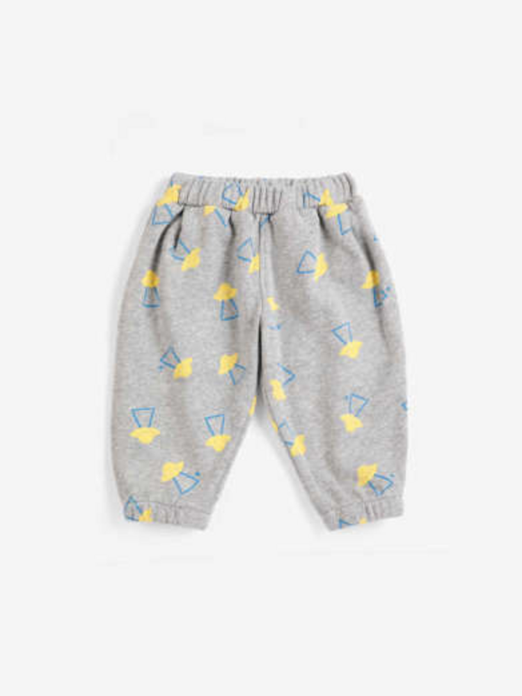 Bobo Choses Pixel Abduction all over jogging