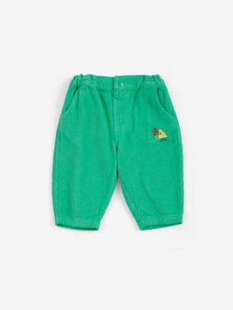 Bobo Choses Mush Monsters Duo corduro