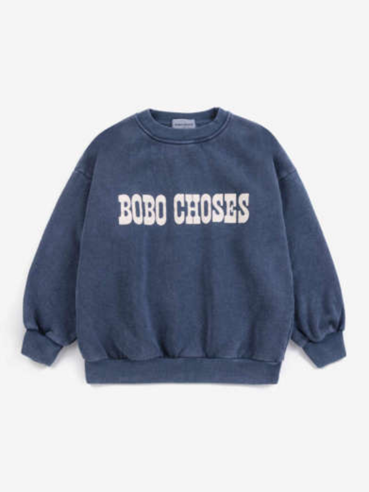 Bobo Choses Bobo Choses Pop sweatshirt