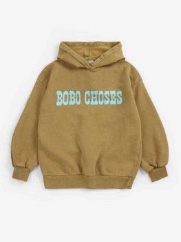 Bobo Choses Bobo Choses Pop hoodie