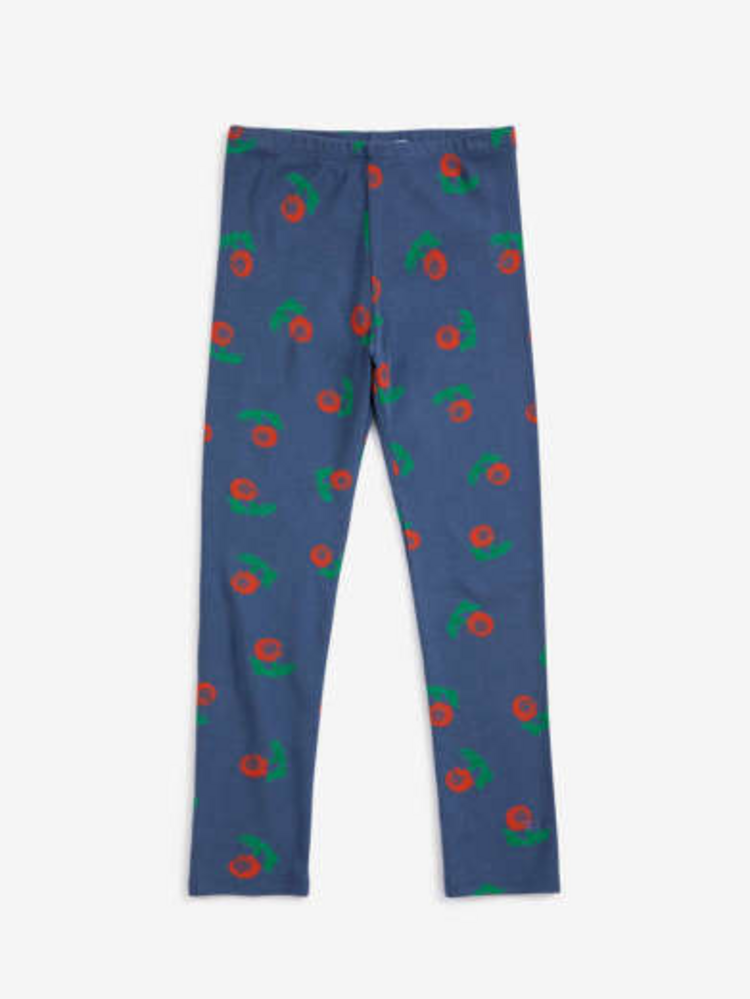Bobo Choses Stamp Bloom all over leggings