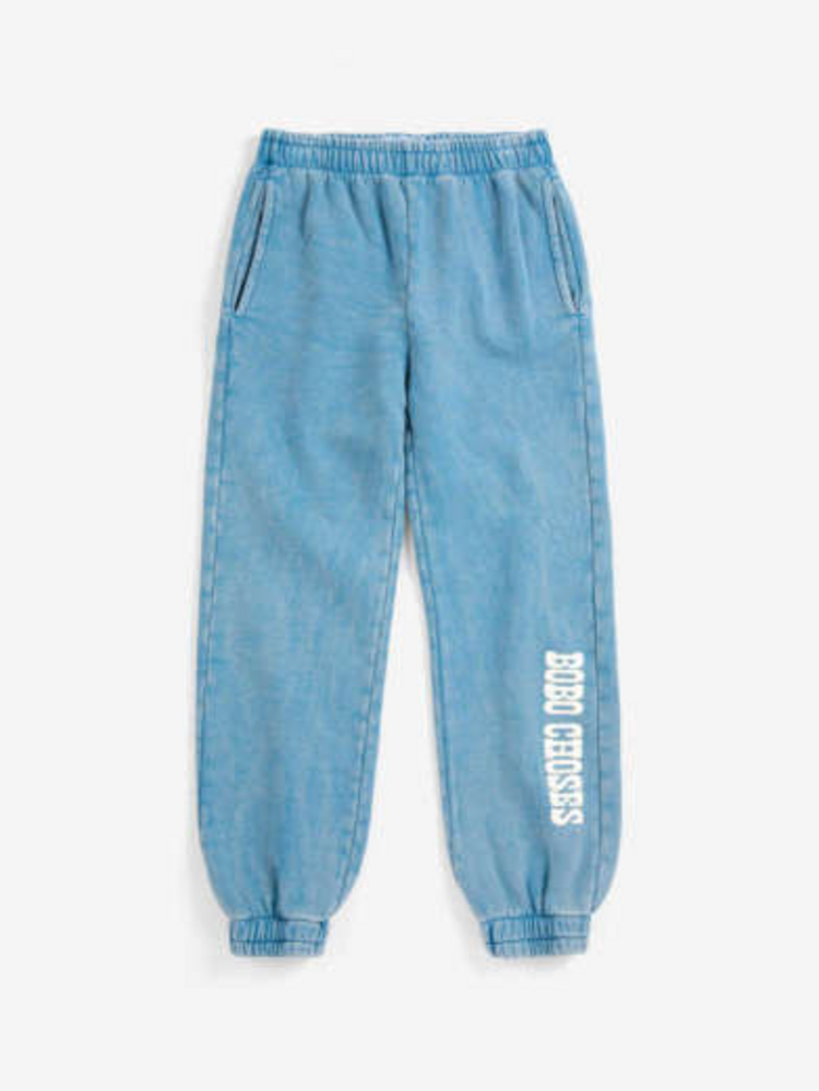 Bobo Choses Bobo Choses Pop jogging pants
