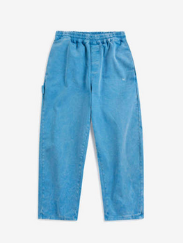 Bobo Choses Booo Bo Choses Tag woven pants