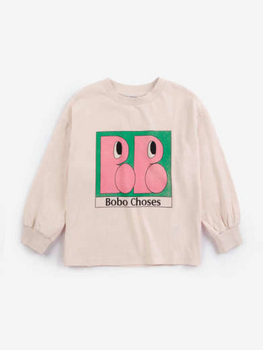 Bobo Choses Booo Bo Choses T-shirt