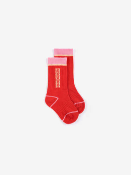 Bobo Choses Bobo Choses long socks