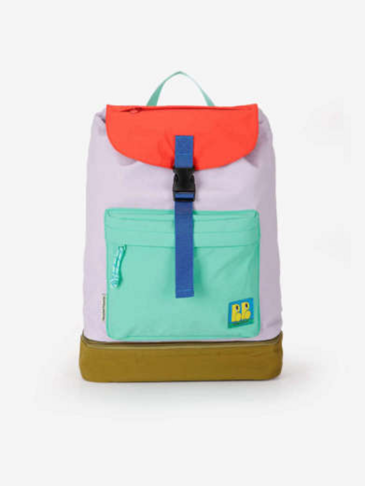Bobo Choses Booo Bo Choses Tag backpack