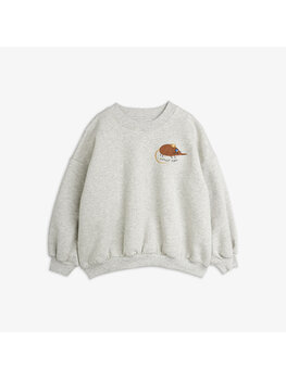 Mini Rodini Elephant shrew emb sweatshirt