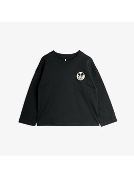 Mini Rodini Ritzratz patch tee