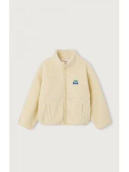 American Vintage HOKTOWN- Ecru