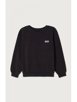 American Vintage IZUBIRD Sweater - Charbon Vintage