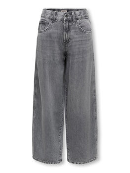 Only KOGTAYLOR HW BARREL DNM - Medium Grey