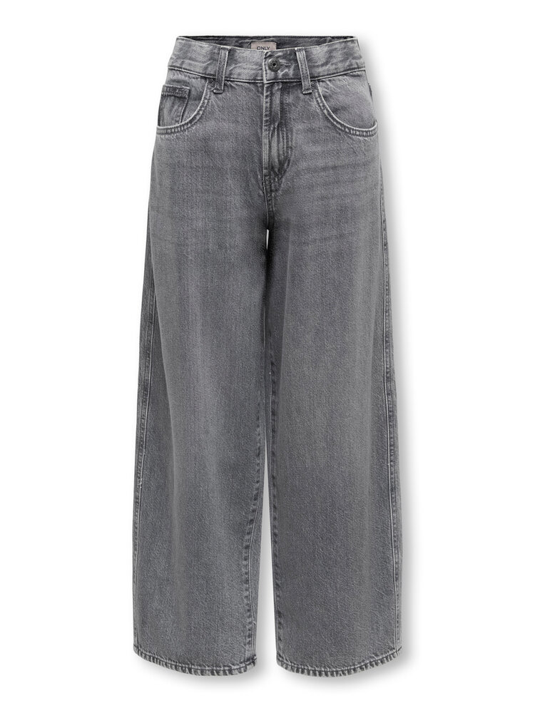 Only KOGTAYLOR HW BARREL DNM - Medium Grey