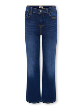 Only KOGMADISON BLUSH WIDE DNM- Dark Blue