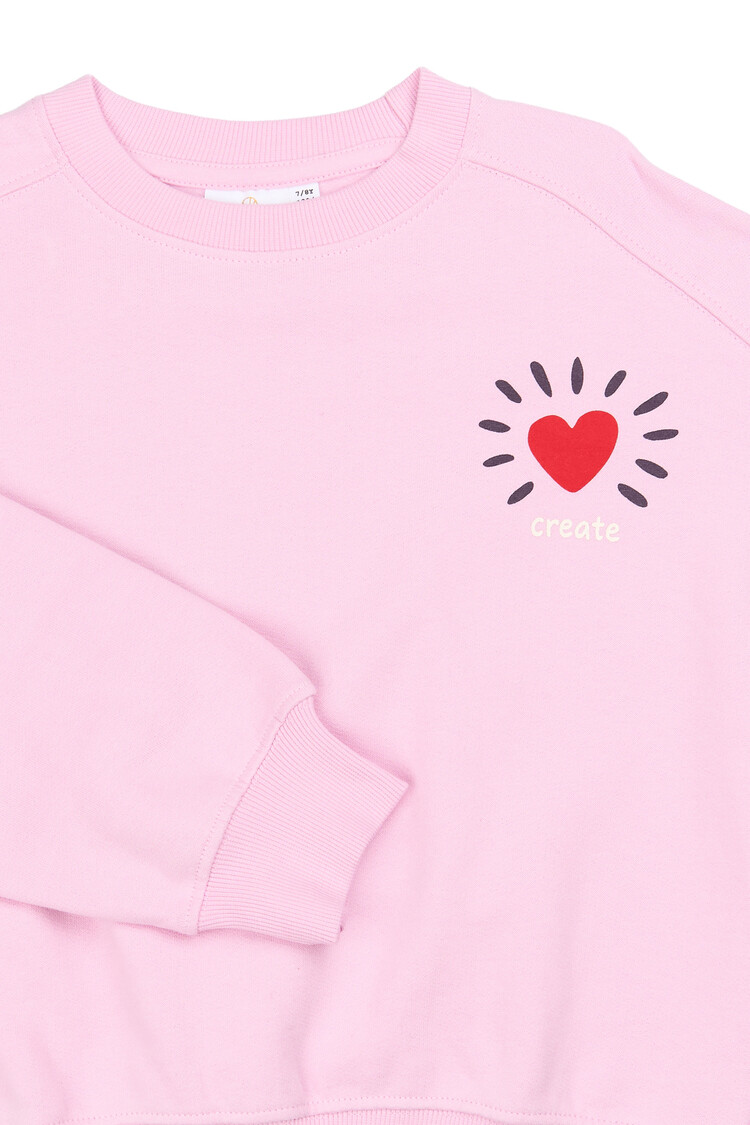 THE NEW TNVecious OS Sweatshirt