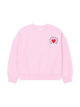 THE NEW TNVecious OS Sweatshirt