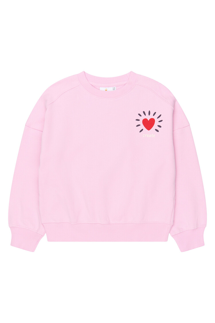 THE NEW TNVecious OS Sweatshirt
