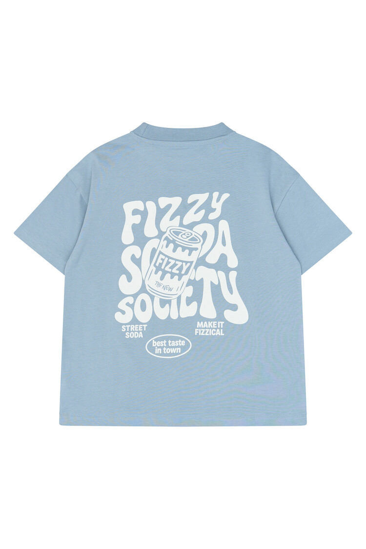 THE NEW TNValentin OS S_S Tee