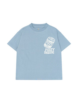 THE NEW TNValentin OS S_S Tee