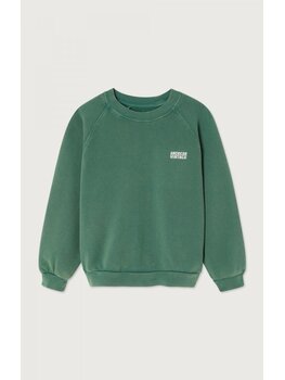 American Vintage IZUBIRD Sweater - Cedre Vintage