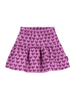 Daily Brat ADORE SWEAT SKIRT
