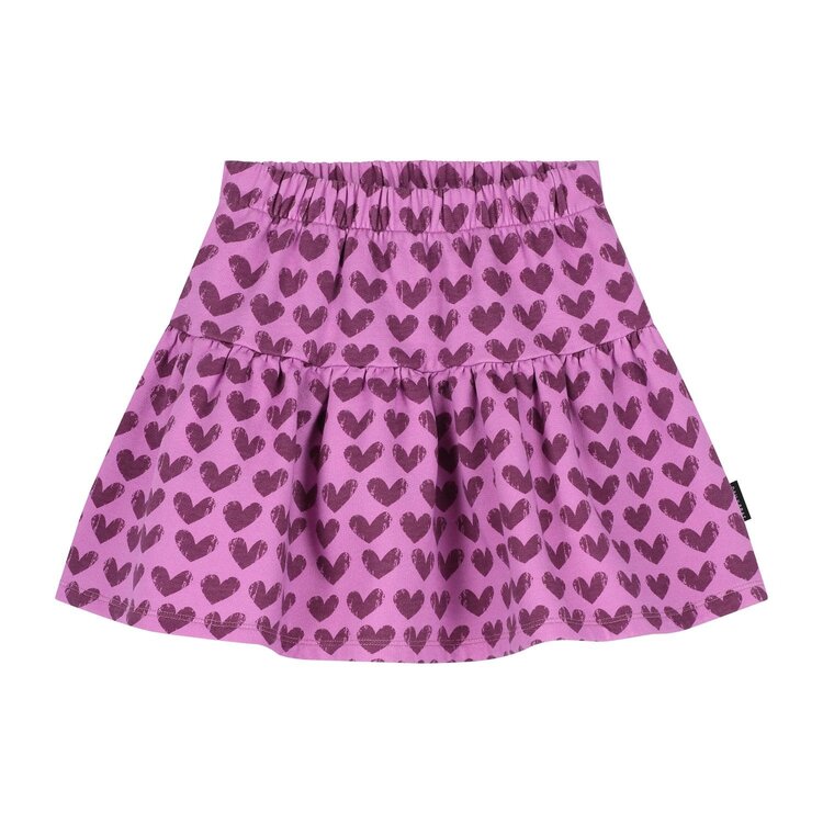 Daily Brat ADORE SWEAT SKIRT