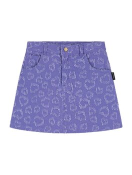 Daily Brat HEART SNATCHER SKIRT LI-LOVE