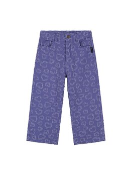 Daily Brat HEART SNATCHER PANTS LI-LOVE