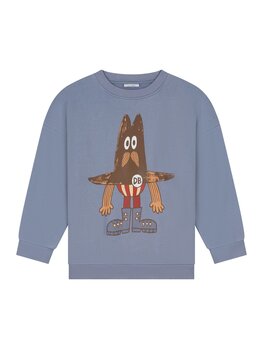 Daily Brat Sherrif sweater