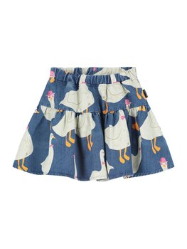 Daily Brat GOOSE PARTY SKIRT