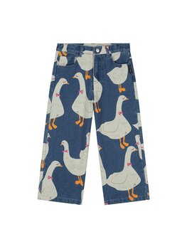 Daily Brat GOOSE PARTY JEANS