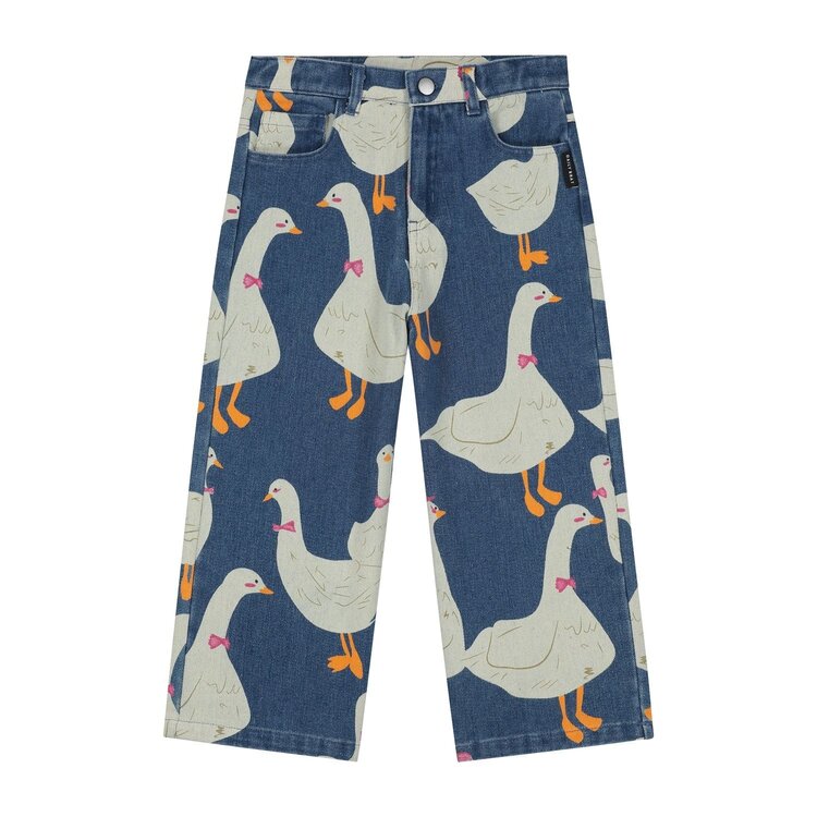 Daily Brat GOOSE PARTY JEANS