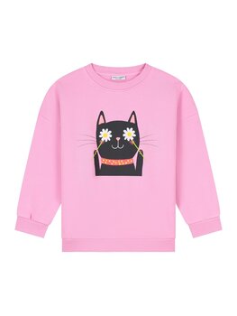 Daily Brat KITTY DREAM SWEATER