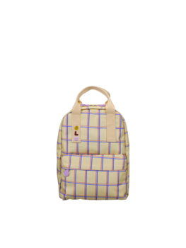 OLE Ole backpack medium | tartan
